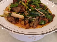 -内蒙古驻京办餐厅