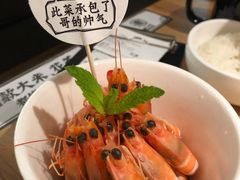 -太二酸菜鱼(正大广场店)