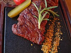 -MR.ROCKY洛奇先生·西餐&酒吧(琶醍店)