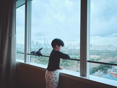 -上海浦东嘉里大酒店