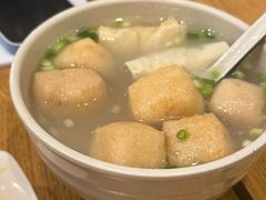 -东泰祥生煎馆(重庆北路店)