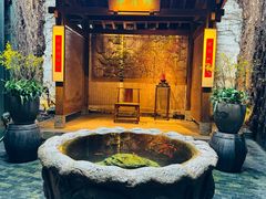 -31号公馆(黄兴广场白果园店)