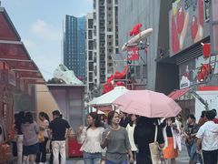 -沈阳铁西万象汇