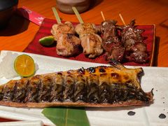 -北村家日本料理(西大望路店)
