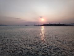 -演武大桥观景平台