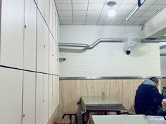 -南岗老砂锅居(建设街步行街店)