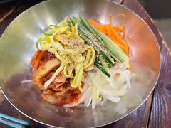-小本家韩式烤肉(紫藤路店)