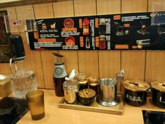 -博多一幸舍(侨福芳草地购物中心店)