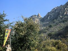 -大岭沟猕猴桃谷风景区