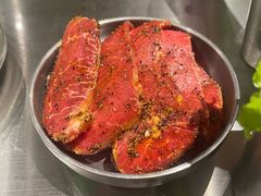 -山葵说·泥炉烤肉(泰达时尚E街区店)