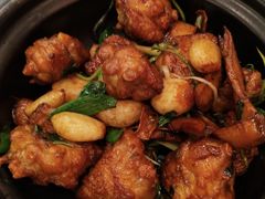 -曼玉餐厅(中原万达店)