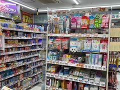 -大国药妆(銀座一丁目駅前店)