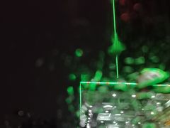 -锦江富园大酒店-游泳馆