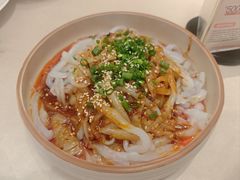 -漢舍川菜馆(国贸商城店)