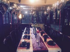 大堂-胡桃里乐队酒馆(鎏嘉码头店)