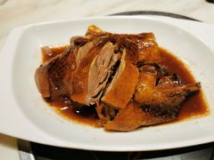 -百年恒益烧腊海鲜酒家·非遗传承(广州黄埔店)