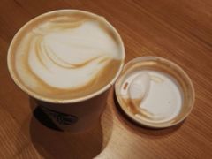 -星巴克(镇江苏宁广场6F店)