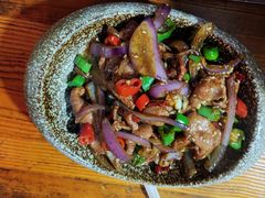-鱼乐岛餐厅·户外花园主题餐厅