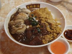 -荔林食店(西华路店)