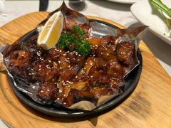 -IL Forno 意坊·意大利餐厅(温州万象城店)
