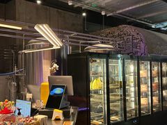 -404干式熟成牛排馆•聚会餐厅