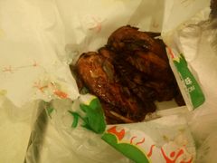 -华莱士·全鸡汉堡(祁阳店)