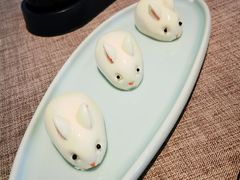 -晋江荣誉国际酒店·港誉茶餐厅