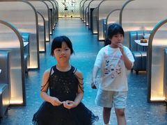 -曼格纳·曼芯馆(杨浦店)