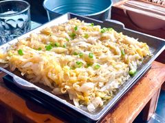 -很久以前羊肉串(簋街店)