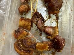 -脆皮五花肉(建东街旗舰店)