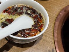 -北京老门框爆肚涮肉馆(凤城六路店)