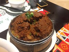 -舌尖上的食缘花园主题餐厅