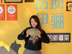 -品质伊骊新疆菜(紫金店)