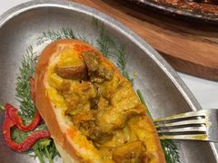 -芭莉与彩虹西餐厅(成都合生汇店)