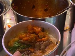-刘小武·锅魁(总店)