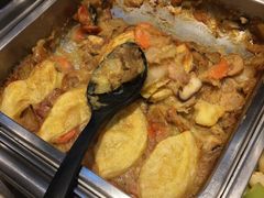 -比格比萨自助(万柳华联店)