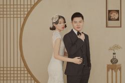 -MERRY COLOR时尚摄影体验店