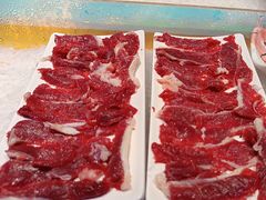 -曼格活海鲜·牛排自助(光明蓝鲸店)