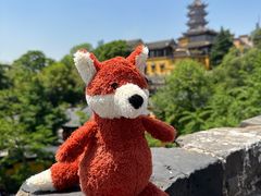 -南京城墙景区