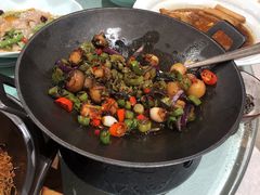 -旺顺阁海鲜广场(亚运村店)