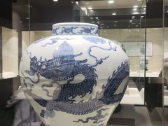 -晋江博物馆