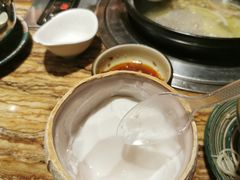 -润泽园椰子鸡(汇一城店)