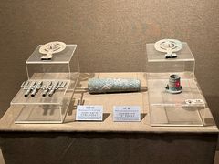 -洛阳周王城天子驾六博物馆