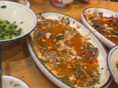 -妈妈的味道(和顺古镇店)