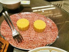 -领事馆19号中餐厅(厦门海景洲际酒店)