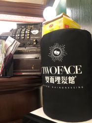 -TWOFACE双面理发馆