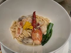 -8餐厅(新葡京酒店)