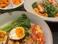 -Pennehut畔尼意面(合肥万象城店)