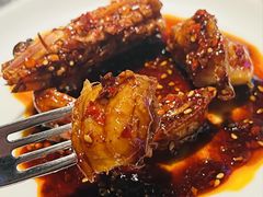 -许家菜(望江店)