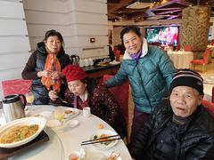 -天福苑(崇宁路店)